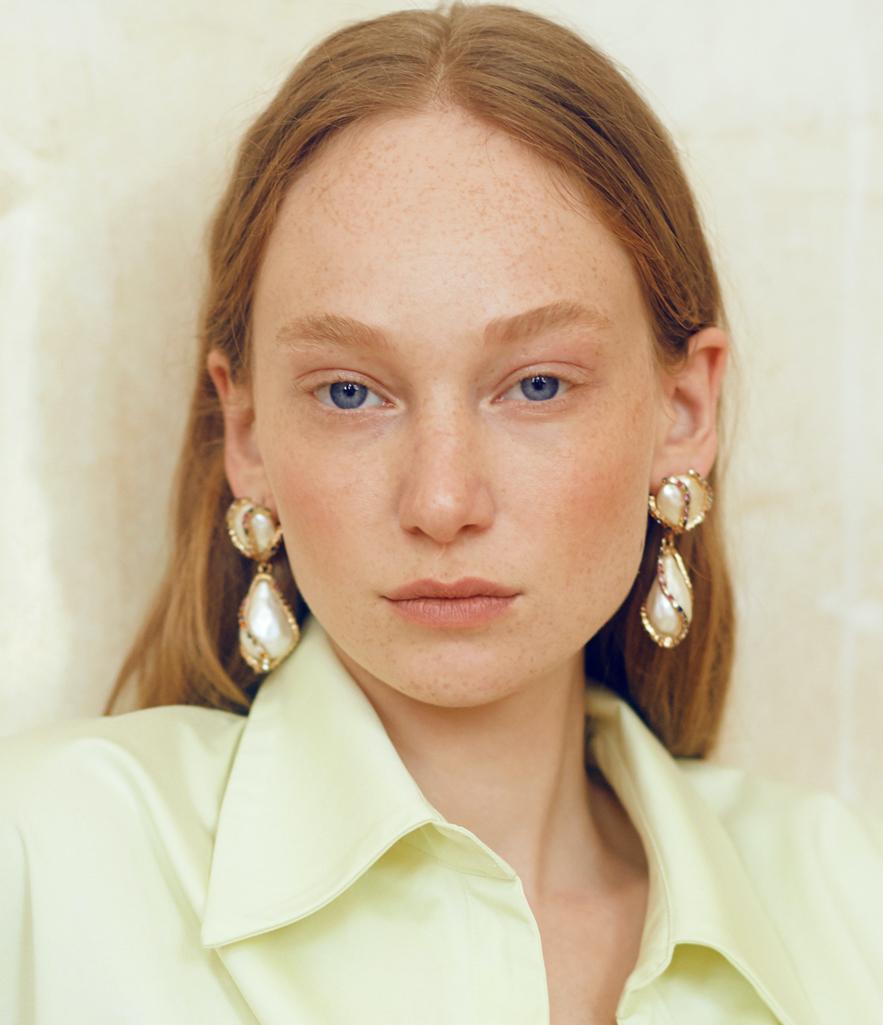 FREDERIKA B