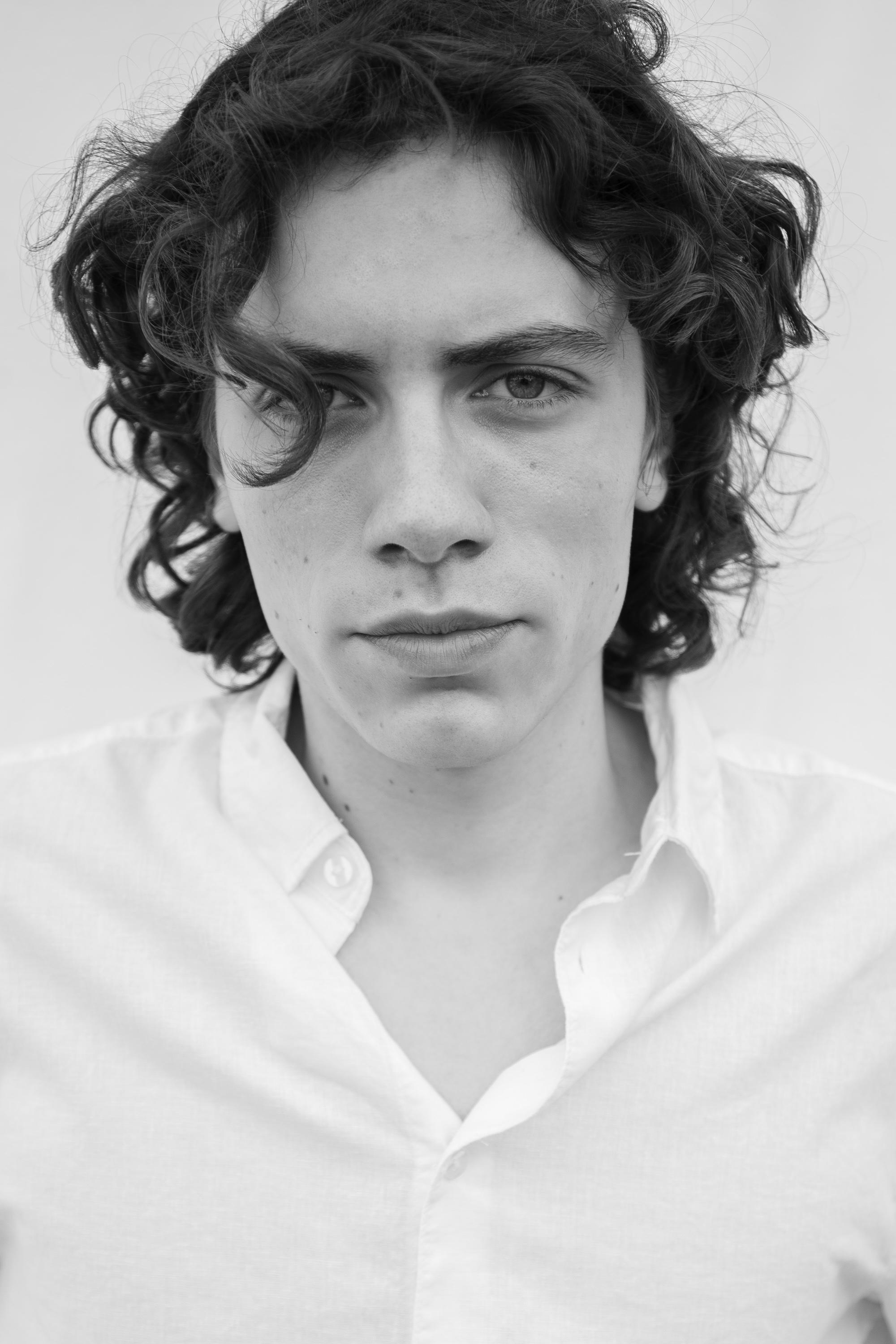 RICHARD F